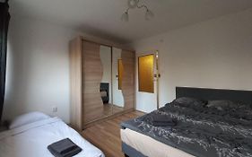 Apartrooms Wielunska