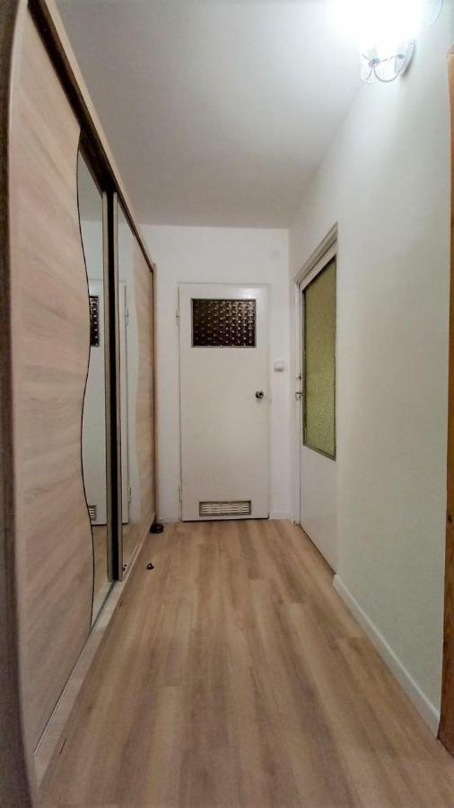 Apartrooms Wielunska Варшава Екстер'єр фото