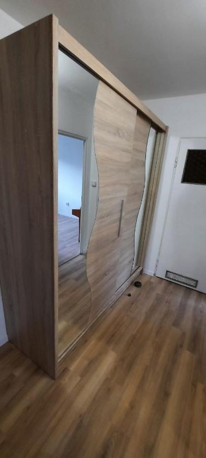 Apartrooms Wielunska Варшава Екстер'єр фото