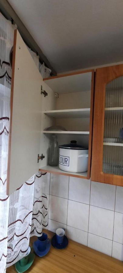 Apartrooms Wielunska Варшава Екстер'єр фото